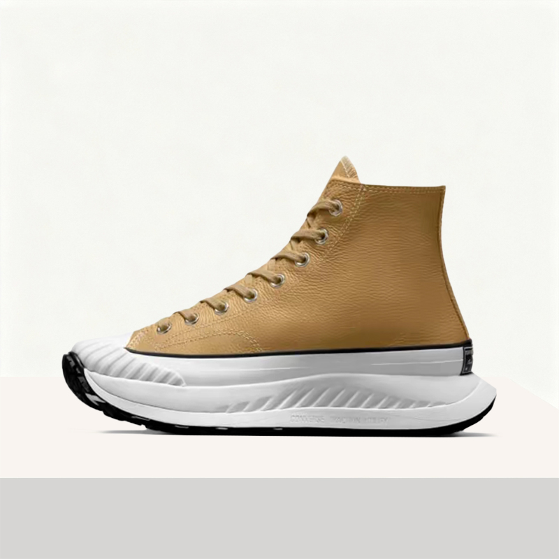 Converse Shoes Chuck 70 - Converse Chuck 70 AT-CX Unisex Yellow