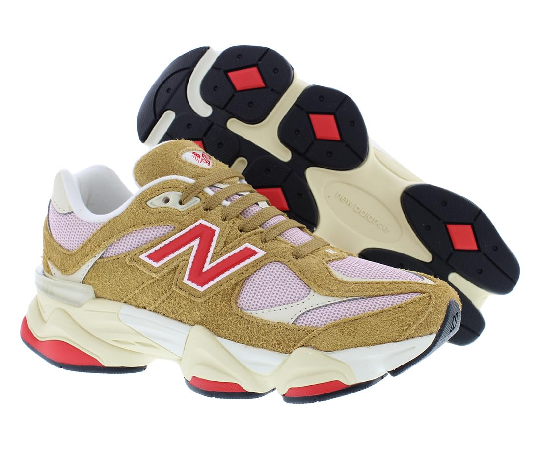 New Balance 9060 Big Kid Shoes - огляд і ціна New Balance Shoes 9060