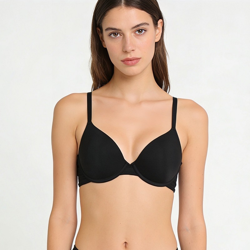 Purcoral Korean-Style S-3XL Wo - огляд і ціна Full Coverage Bra