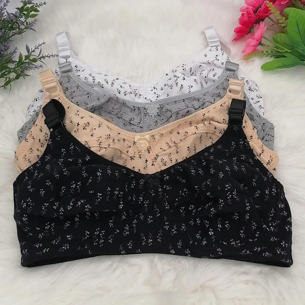 Sexy Lingerie Bra Women's Mini - огляд і ціна Cotton Bra Everyday