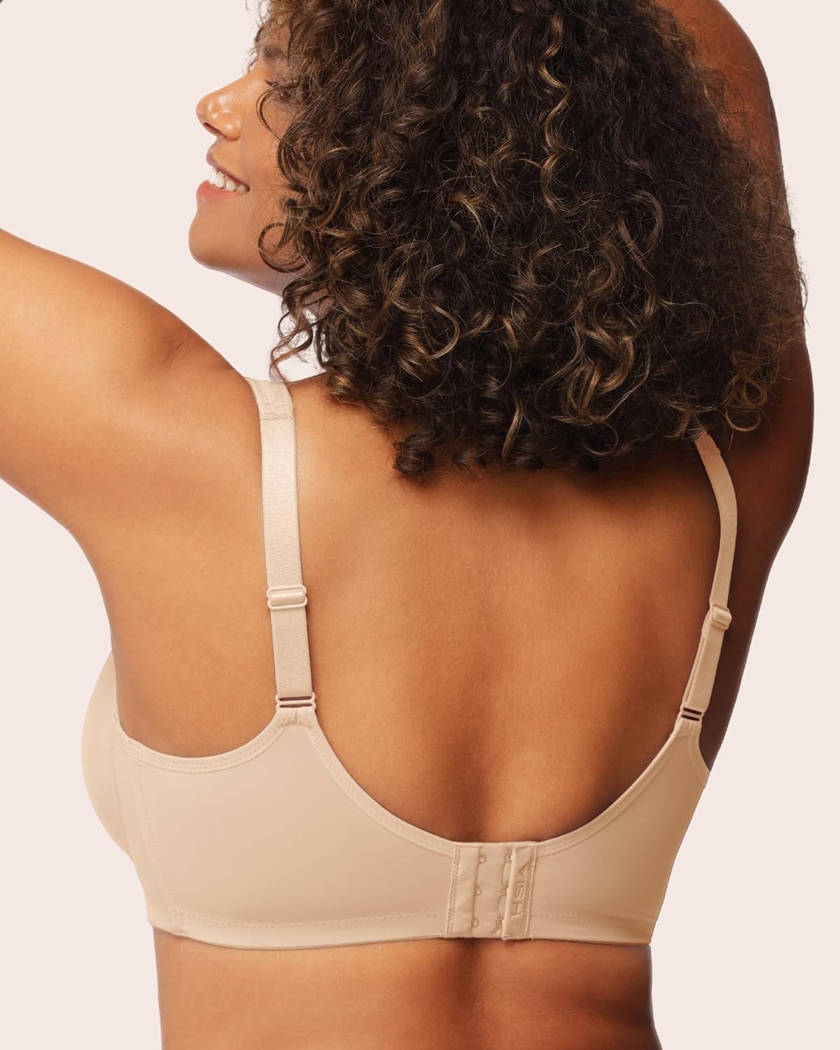 Minimizer Bras for Women Plus  - огляд і ціна Full Coverage Bra