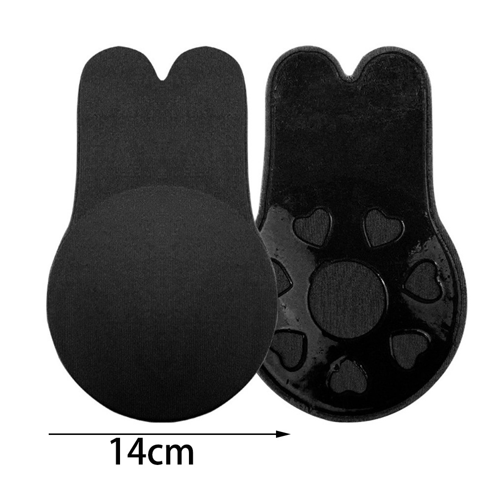 New Self Adhesive Women Push U - огляд і ціна Strapless Bra Adhesive