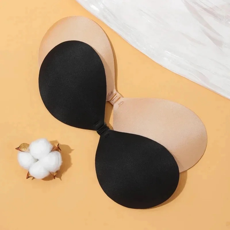 1/2/4pcs Sujetador Women'S Bra - огляд і ціна Strapless Bra Adhesive