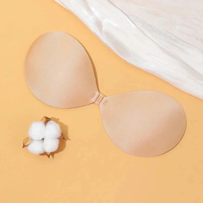 1/2/4pcs Sujetador Women'S Bra - огляд і ціна Strapless Bra Adhesive