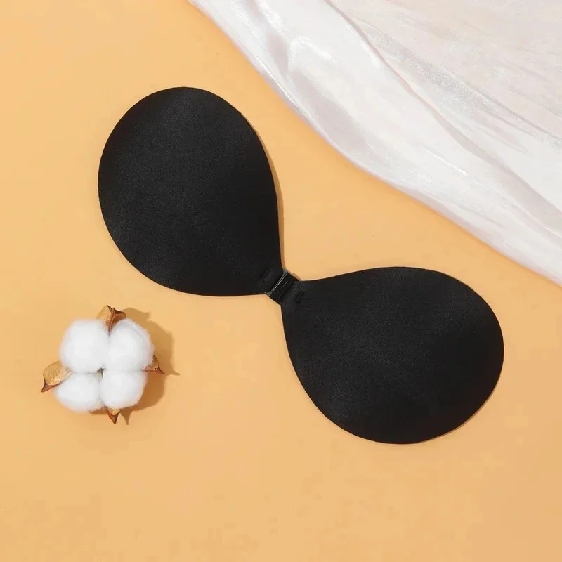 1/2/4pcs Sujetador Women'S Bra - огляд і ціна Strapless Bra Adhesive