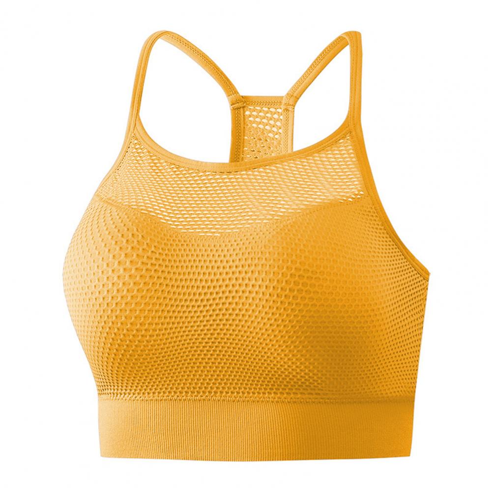 Wirefree Padded Racerback Spor - огляд і ціна Sports Bra Racerback