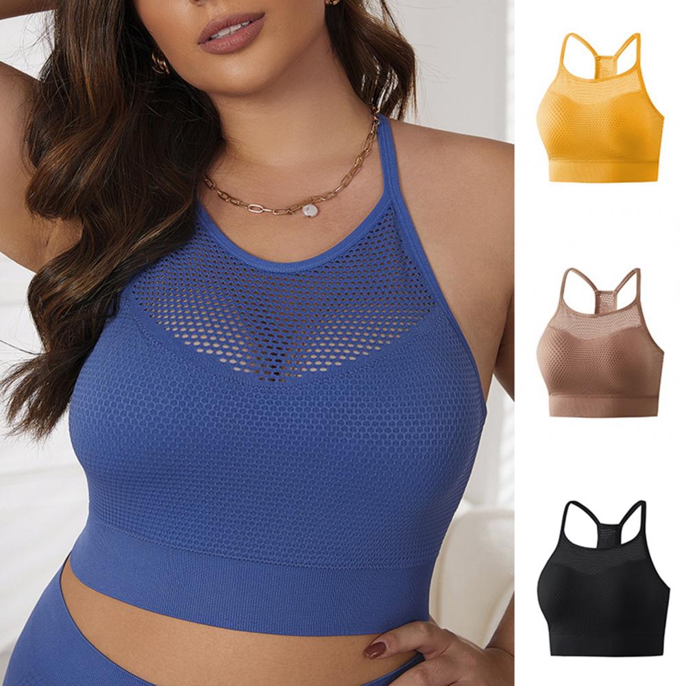 Wirefree Padded Racerback Spor - огляд і ціна Sports Bra Racerback