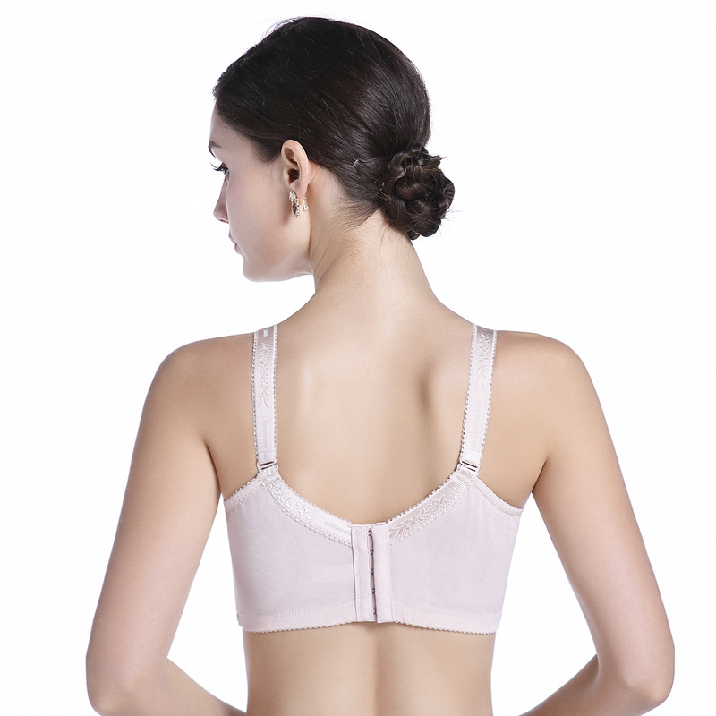 Clip Down Lace Maternity Nursi - огляд і ціна Full Coverage Bra
