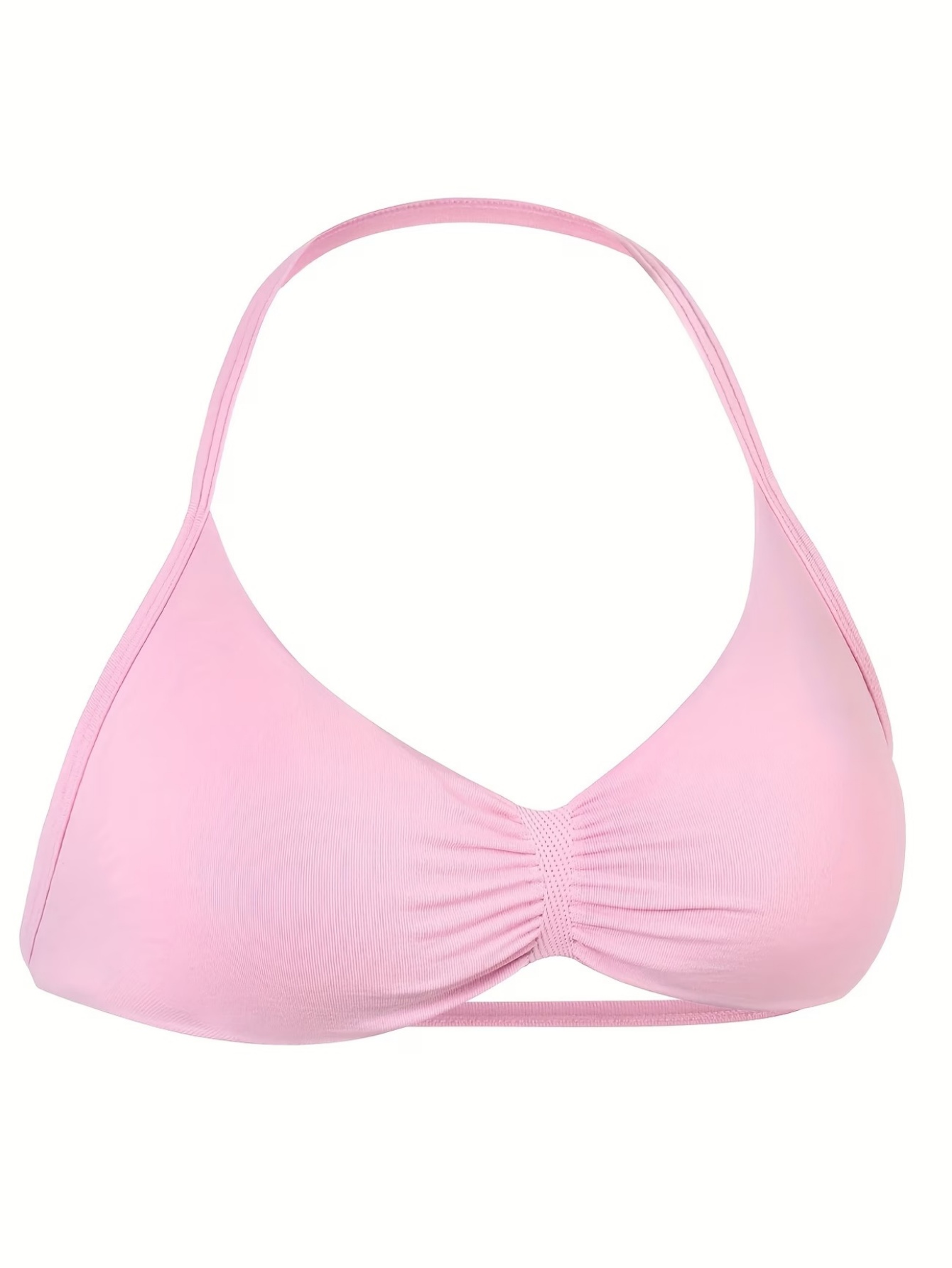 2pcs Seamless Sexy Open Back G - огляд і ціна Sports Bra Racerback