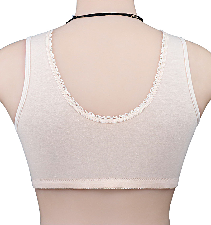 Comfortable Cotton Bra For Wom - огляд і ціна Cotton Bra Everyday